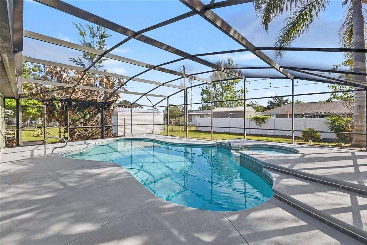 FLORIDA SHORES 01 - Residential