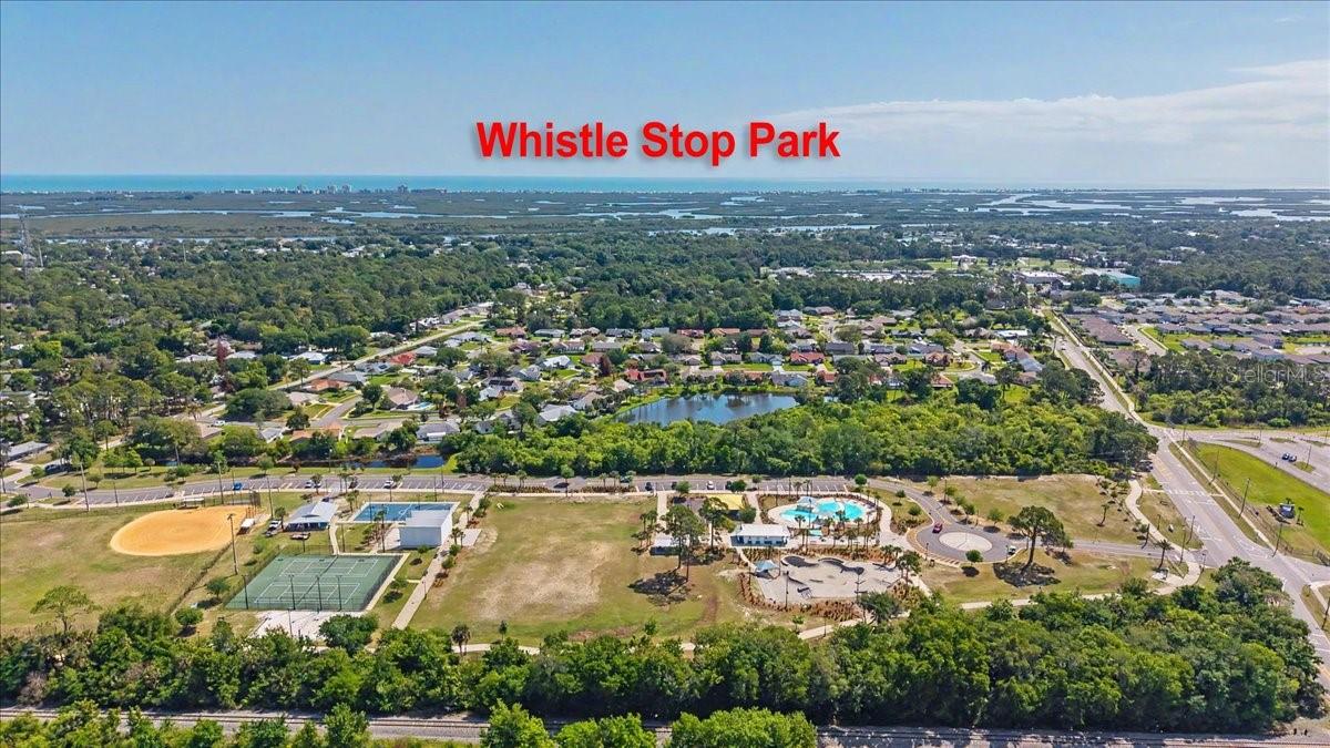 FLORIDA SHORES 01 - Residential