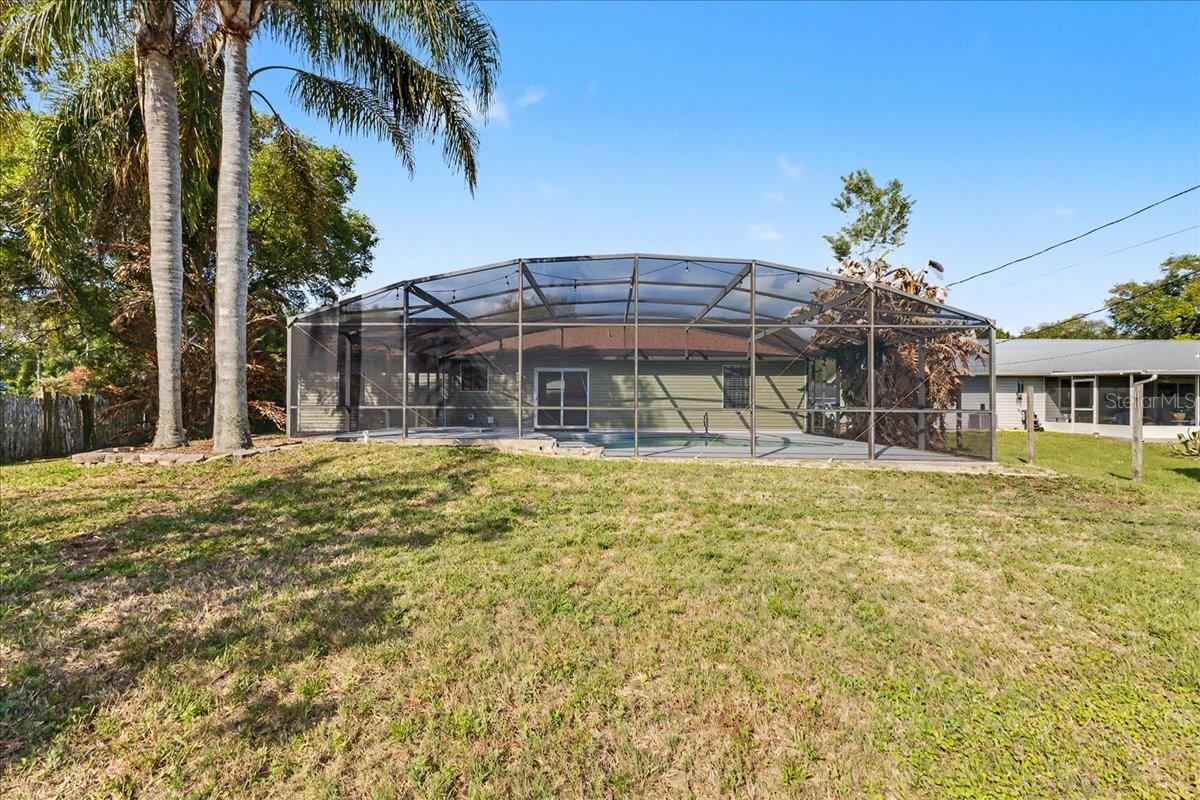 FLORIDA SHORES 01 - Residential