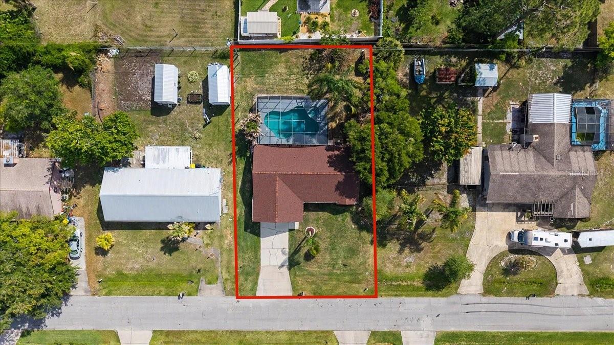 FLORIDA SHORES 01 - Residential