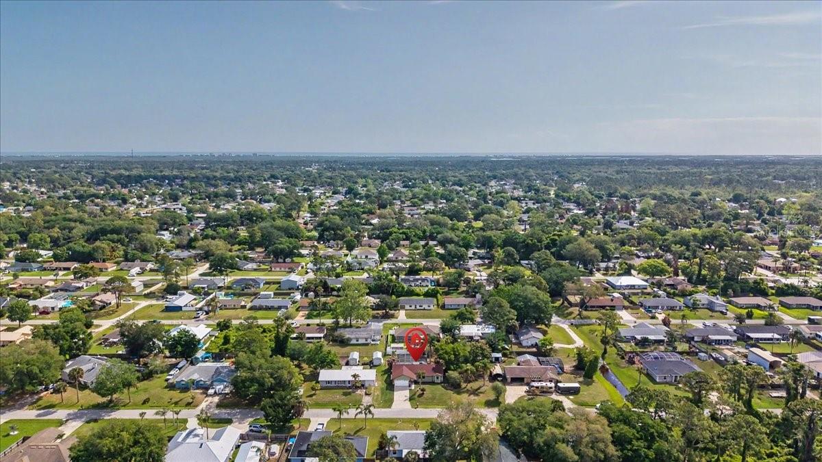 FLORIDA SHORES 01 - Residential