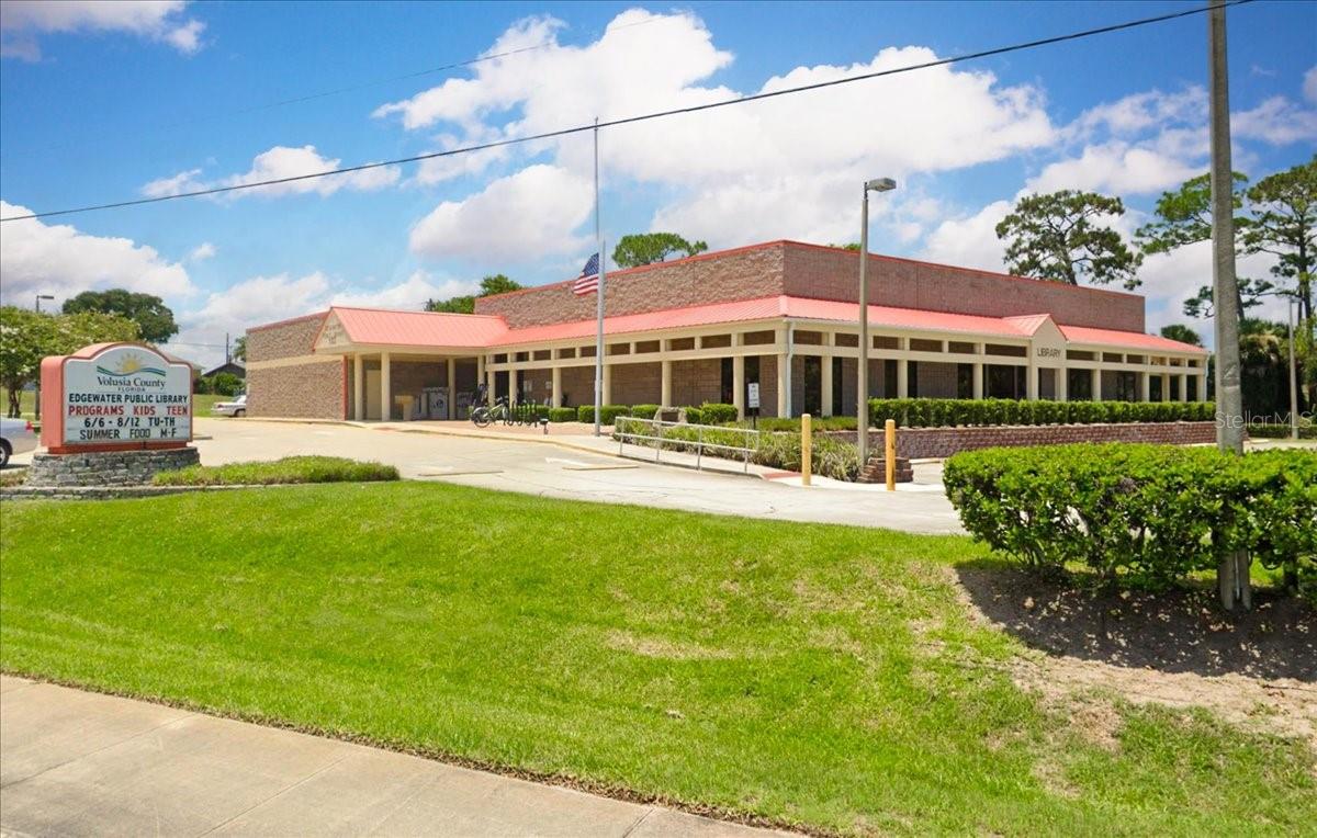 FLORIDA SHORES 01 - Residential