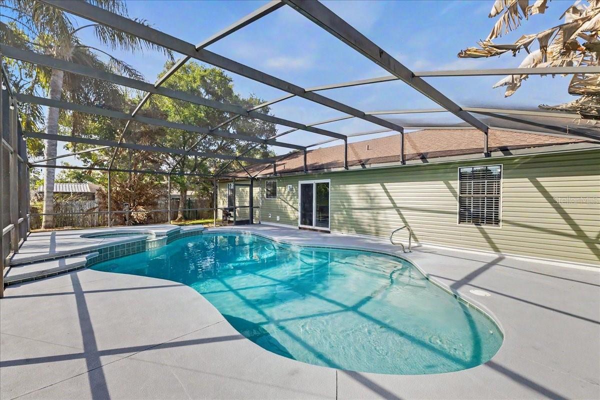 FLORIDA SHORES 01 - Residential