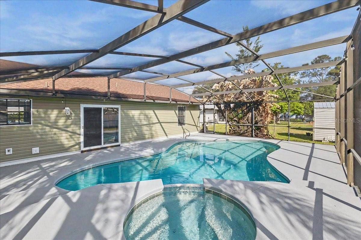 FLORIDA SHORES 01 - Residential