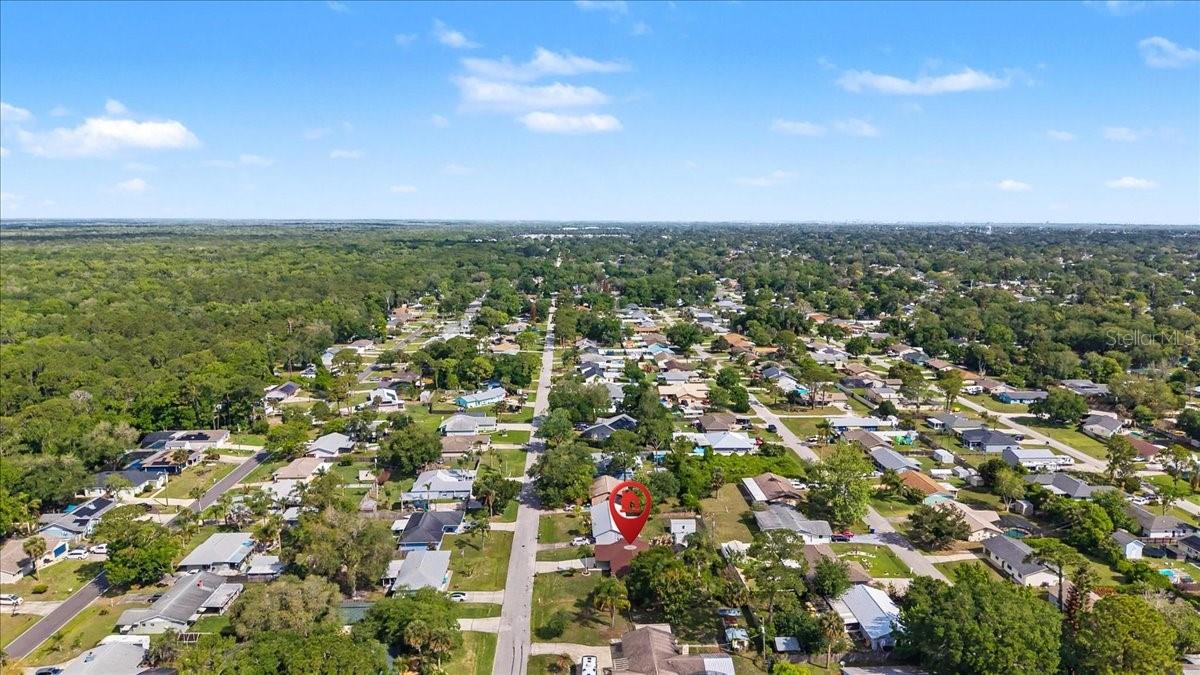 FLORIDA SHORES 01 - Residential