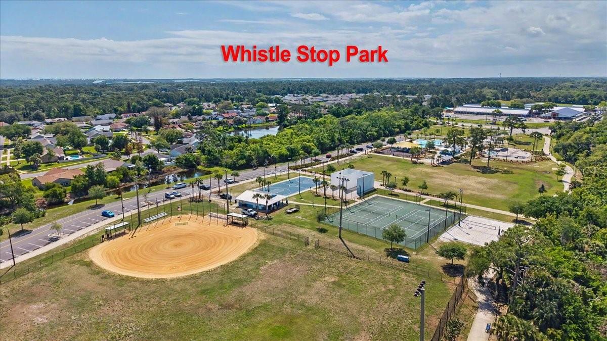 FLORIDA SHORES 01 - Residential