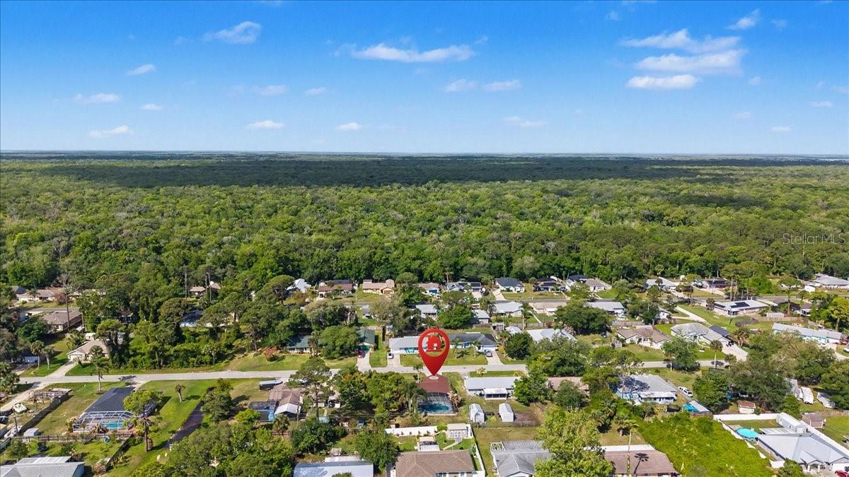 FLORIDA SHORES 01 - Residential