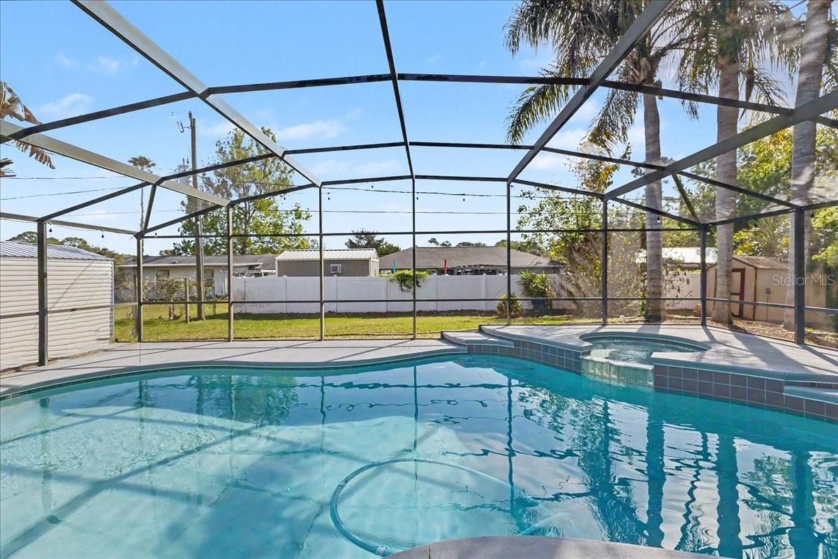 FLORIDA SHORES 01 - Residential