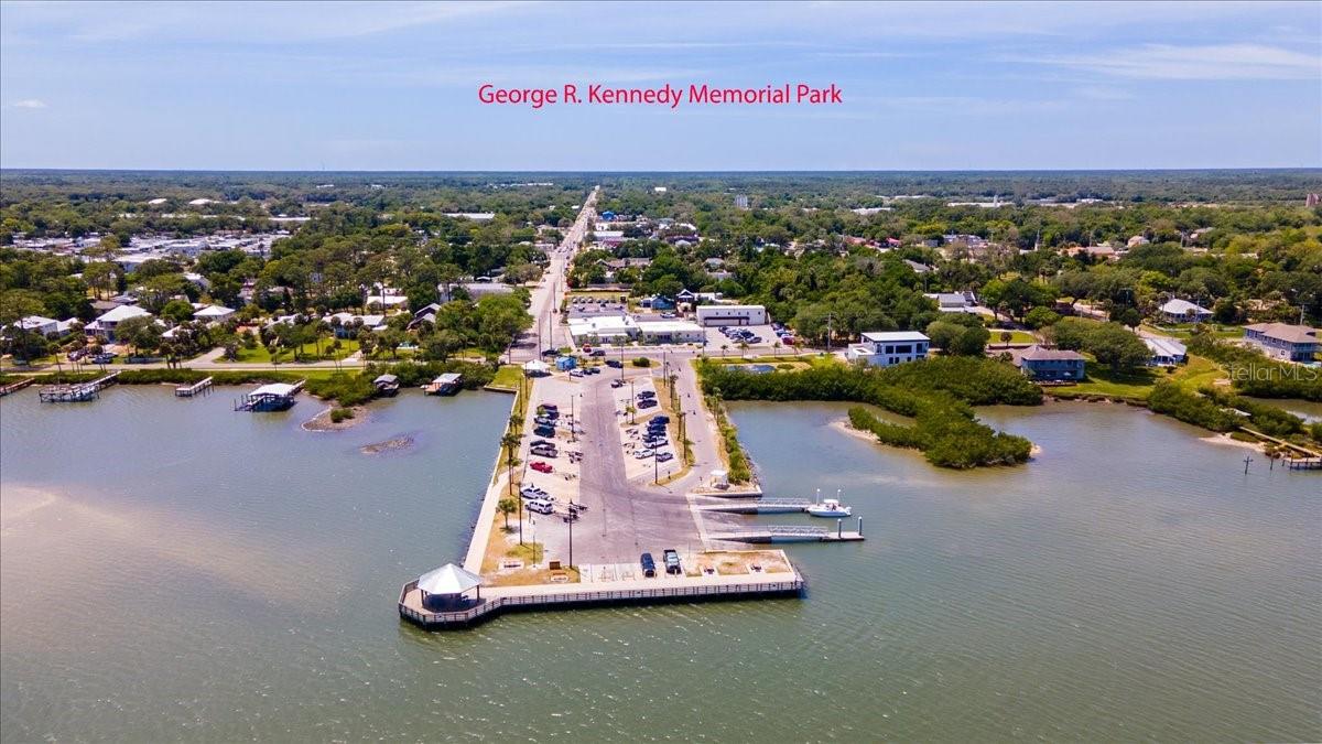 FLORIDA SHORES 01 - Residential