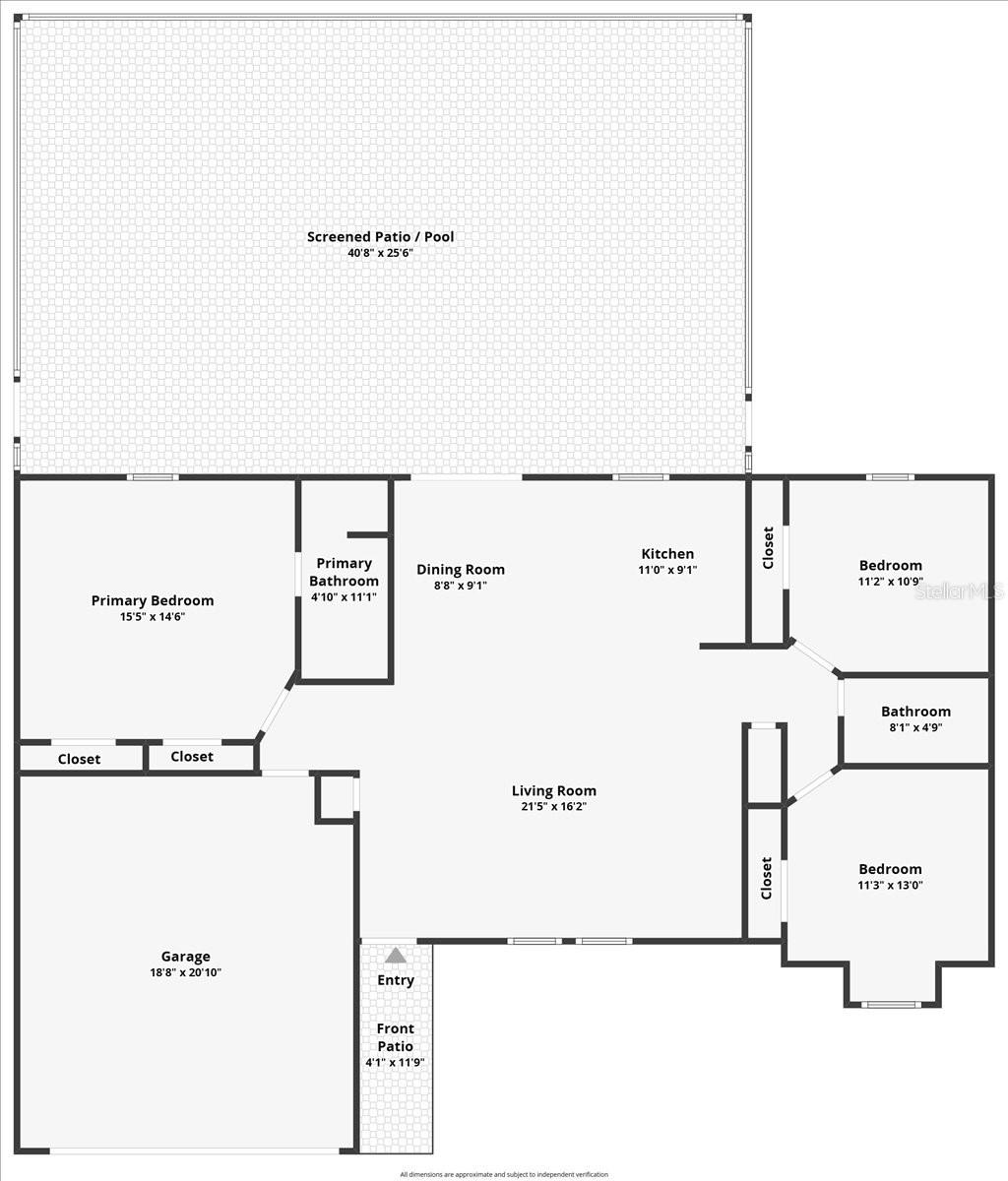 FLORIDA SHORES 01 - Residential