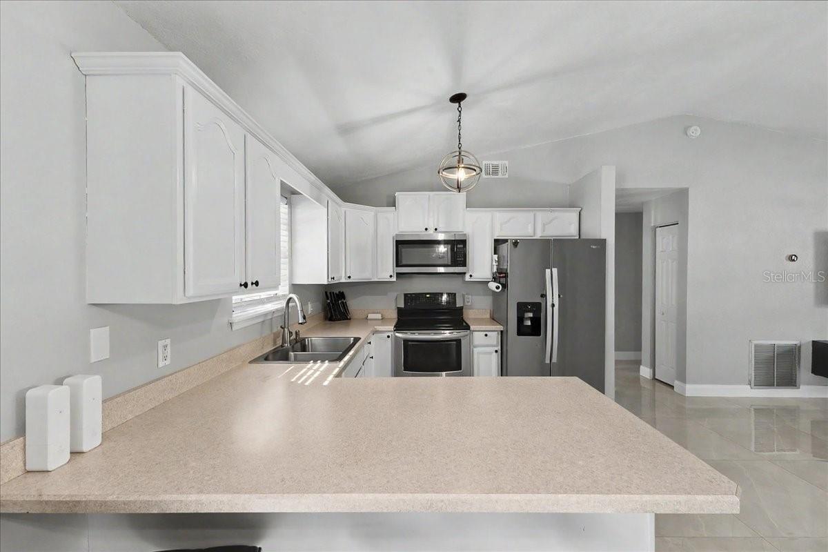 FLORIDA SHORES 01 - Residential