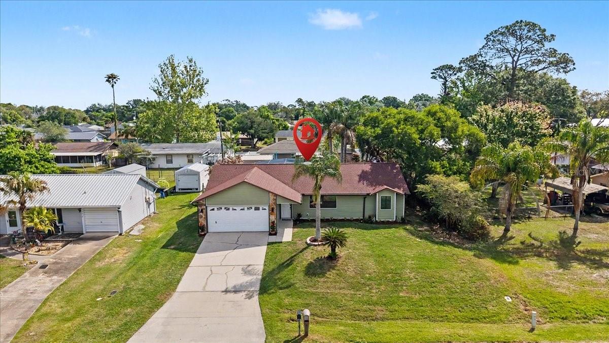 FLORIDA SHORES 01 - Residential