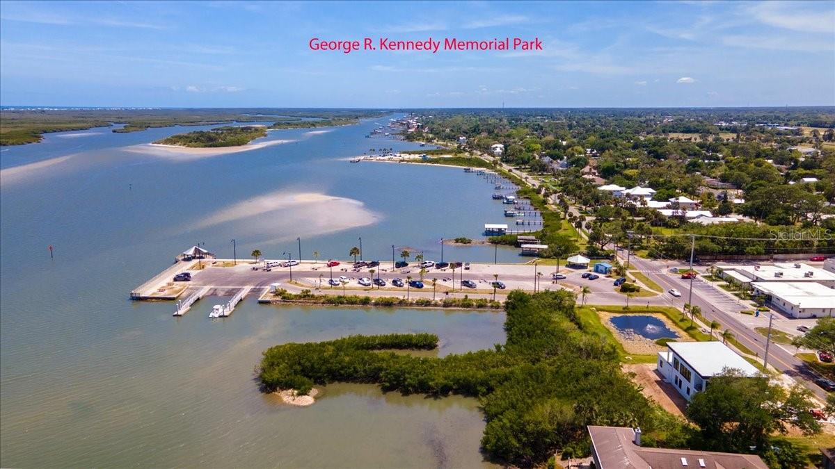 FLORIDA SHORES 01 - Residential