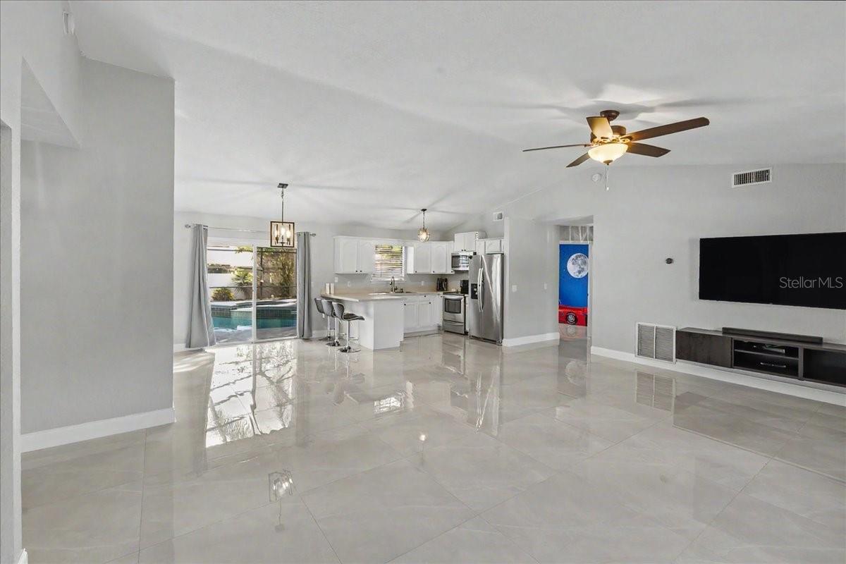 FLORIDA SHORES 01 - Residential