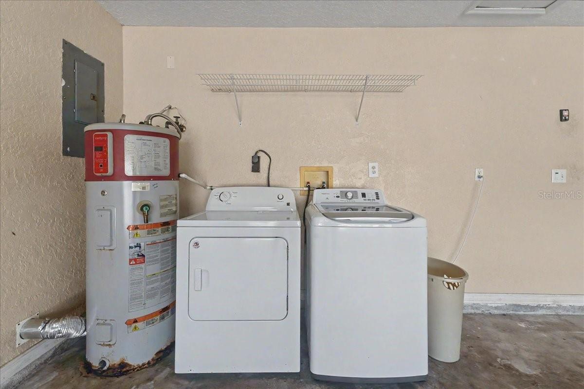 FLORIDA SHORES 01 - Residential