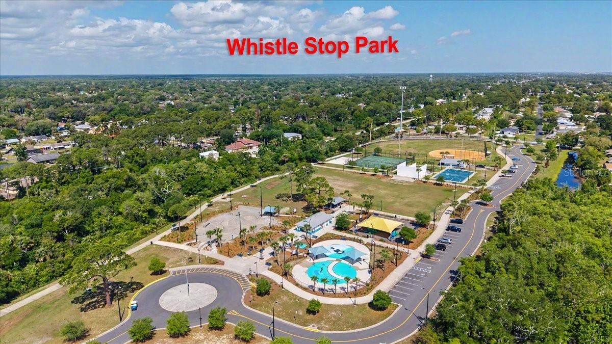 FLORIDA SHORES 01 - Residential