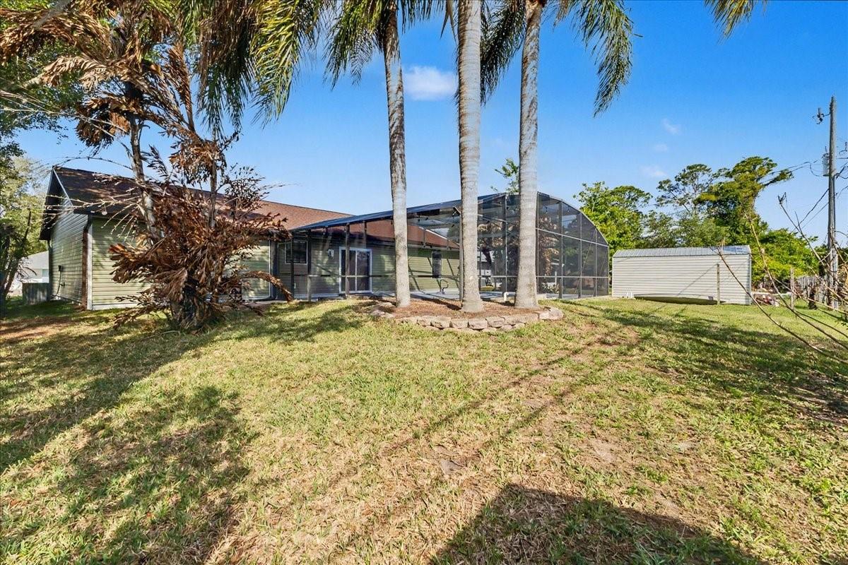 FLORIDA SHORES 01 - Residential