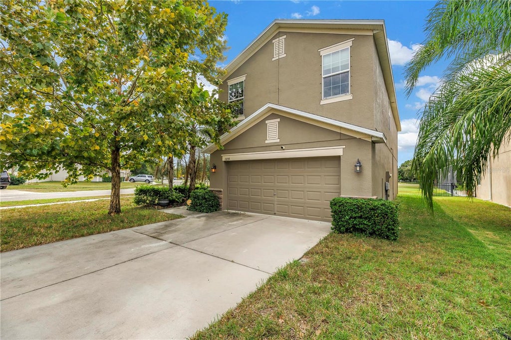 Photo of 13739 Reindeer Circle, Hudson, FL 34669 (MLS # TB8562662)