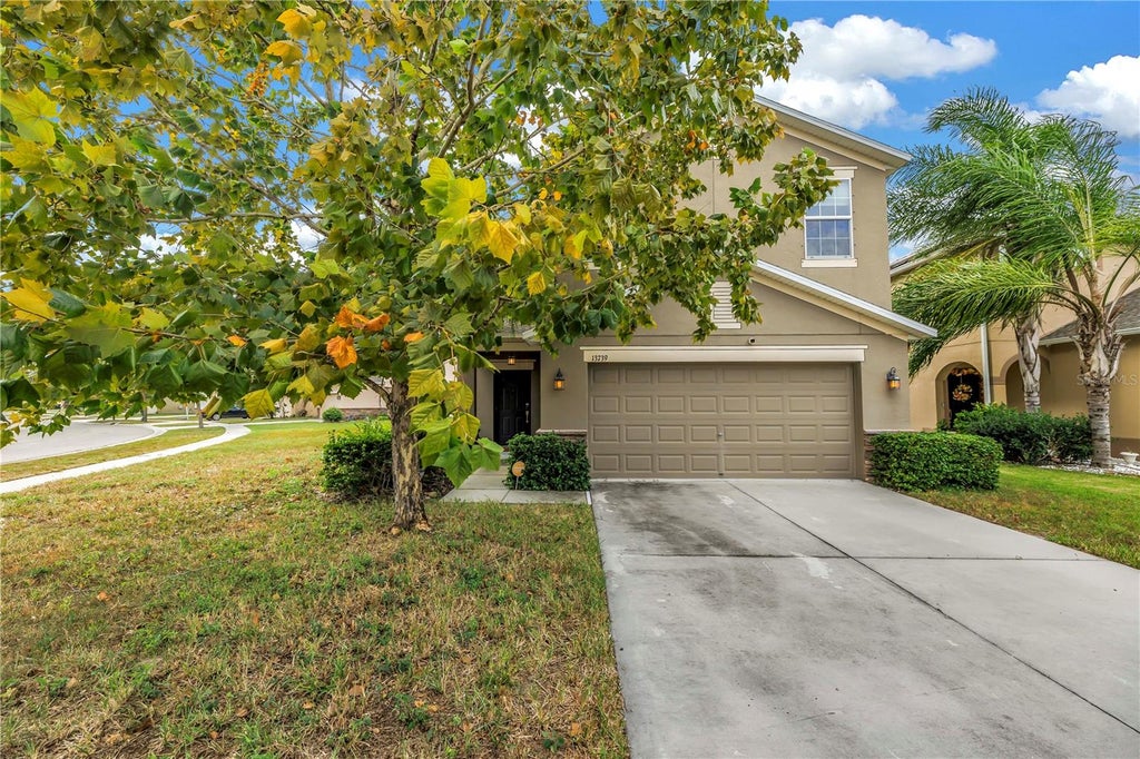 Photo of 13739 Reindeer Circle, Hudson, FL 34669 (MLS # TB8562662)