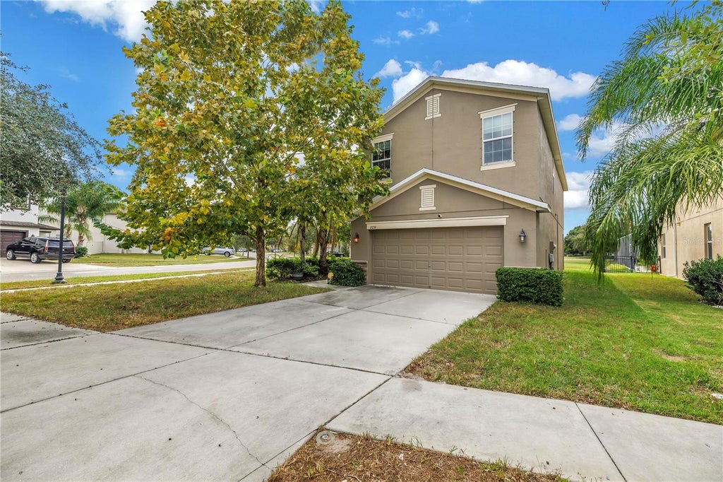 Photo of 13739 Reindeer Circle, Hudson, FL 34669 (MLS # TB8562662)