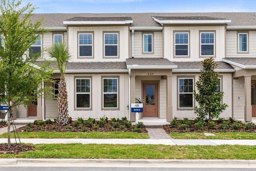 SILVERLEAF OAKS - Residential