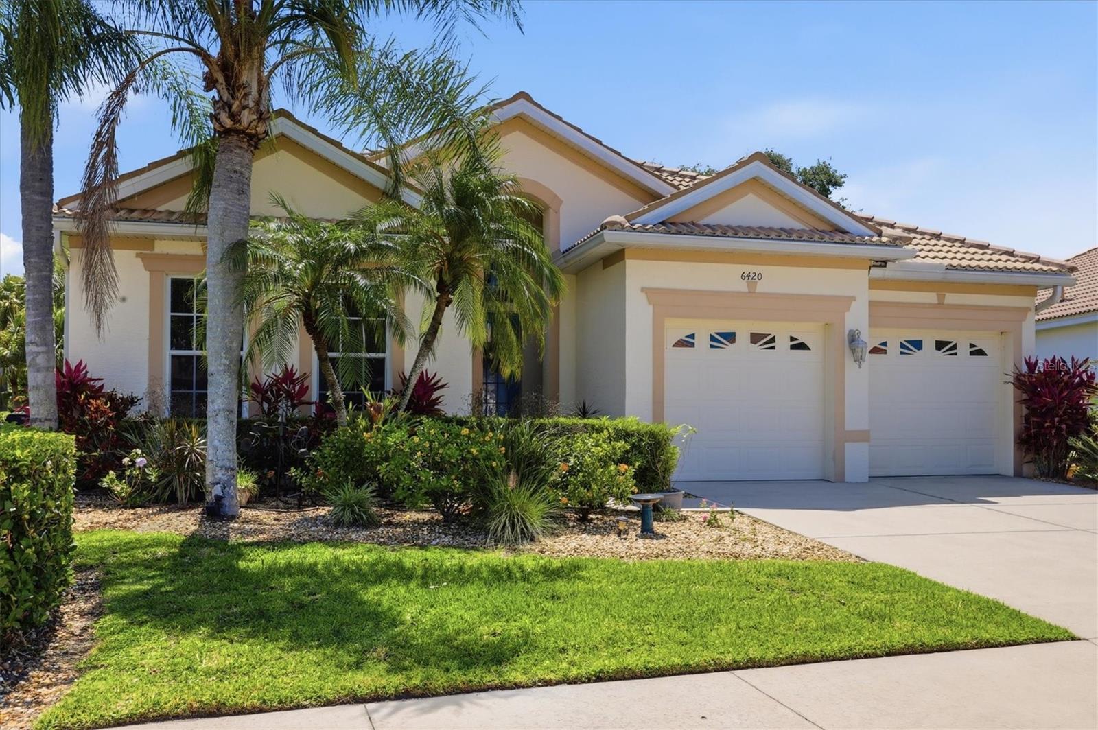 6420 ROOKERY CIRCLE