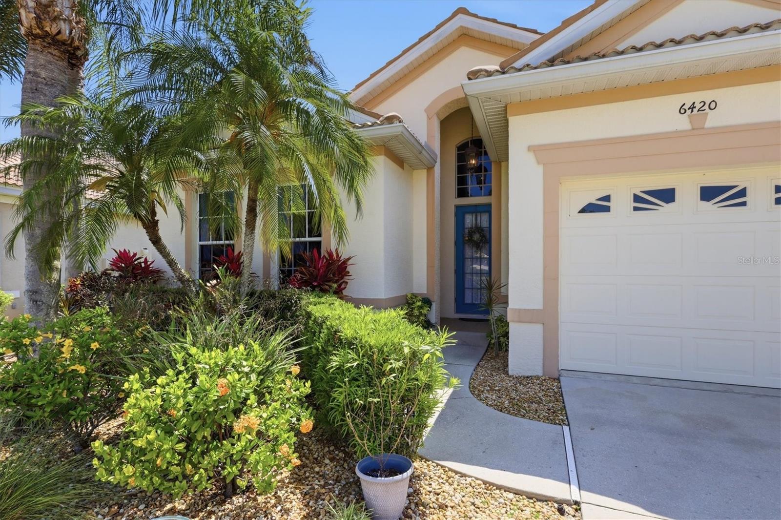 6420 ROOKERY CIRCLE