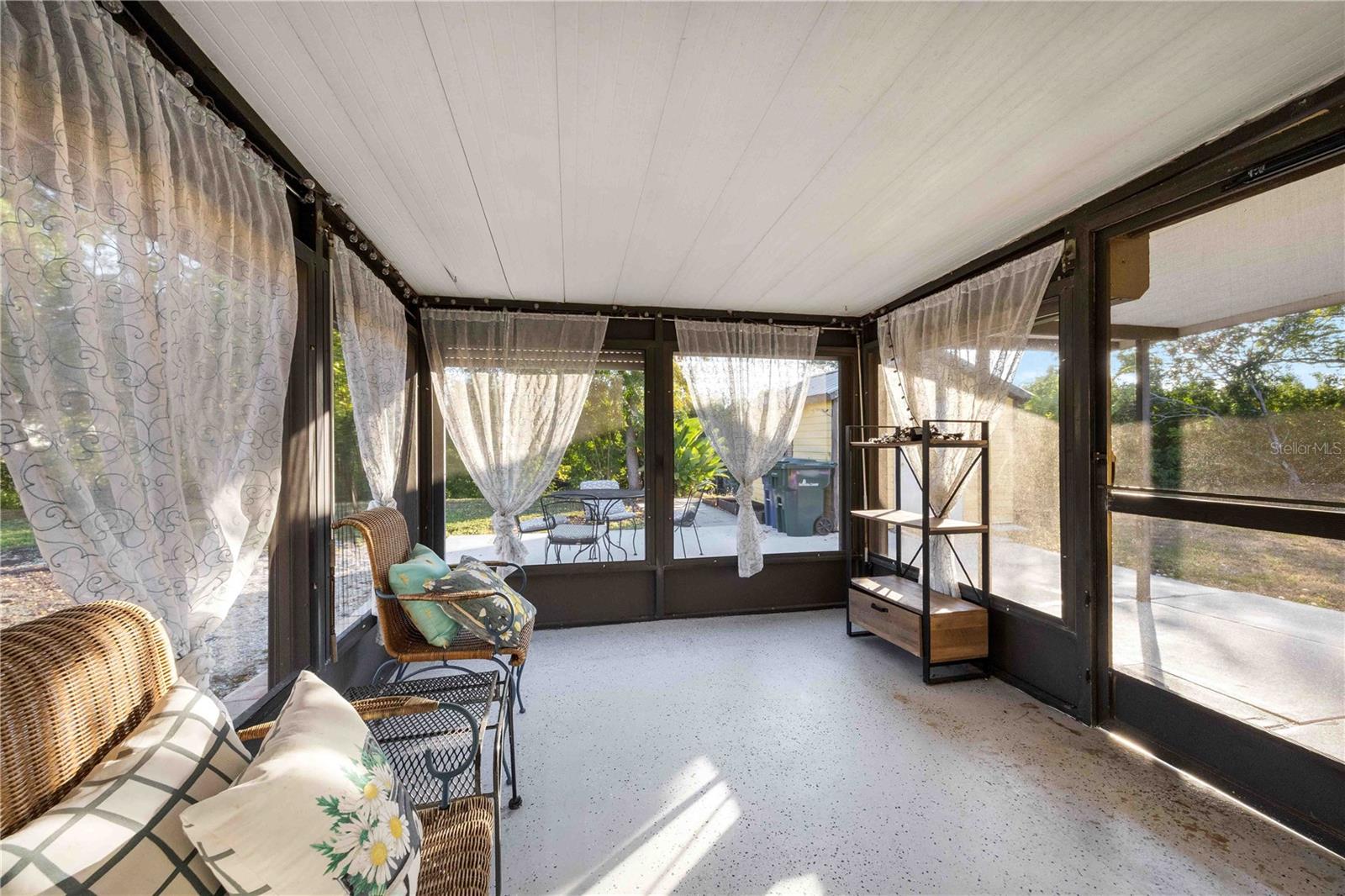 WARM MINERAL SPGS - Residential