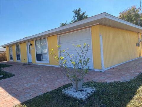 Photo of 12225 Genoa Drive, North Port, FL 34287 (MLS # A4674064)