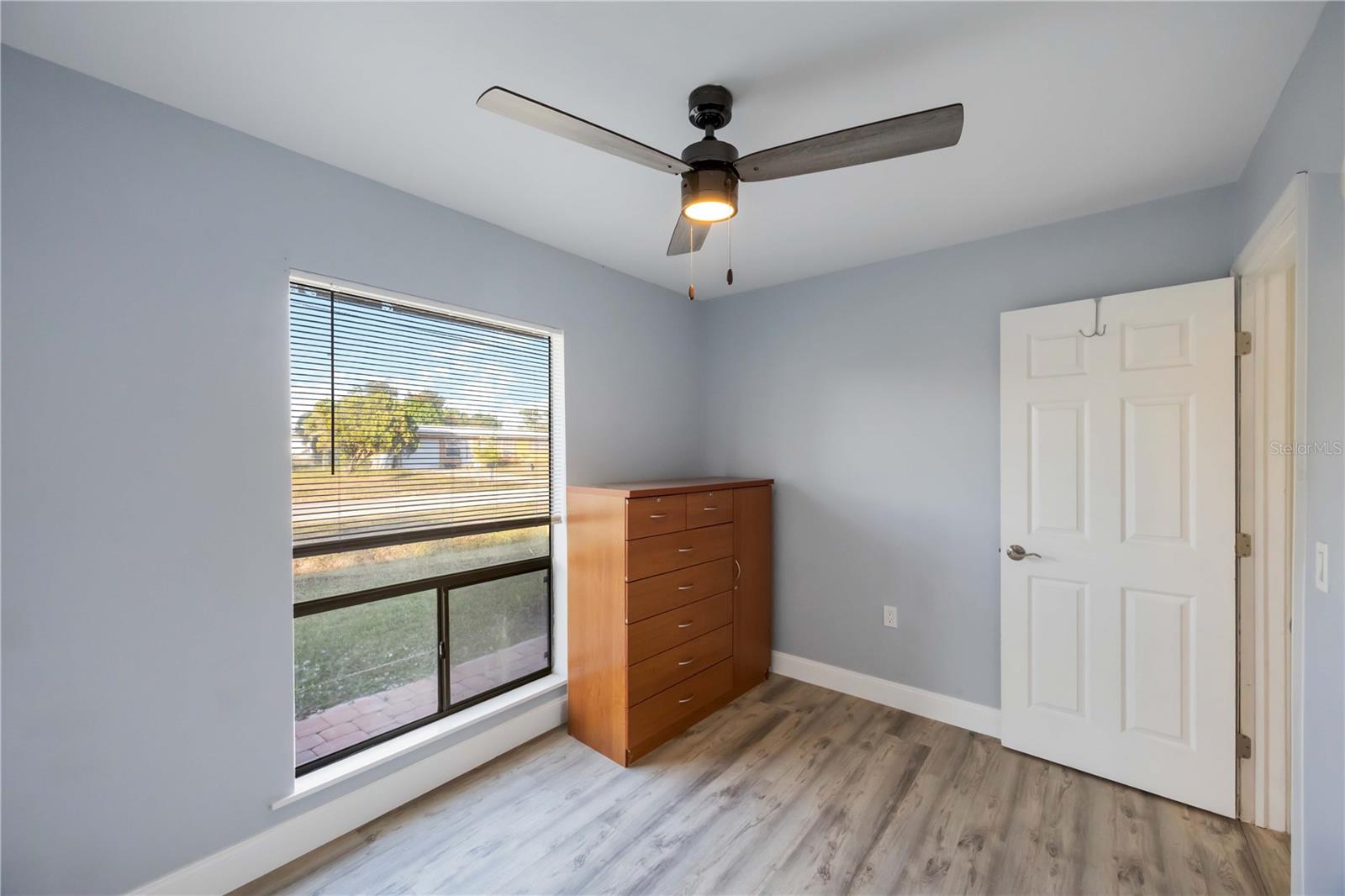 WARM MINERAL SPGS - Residential