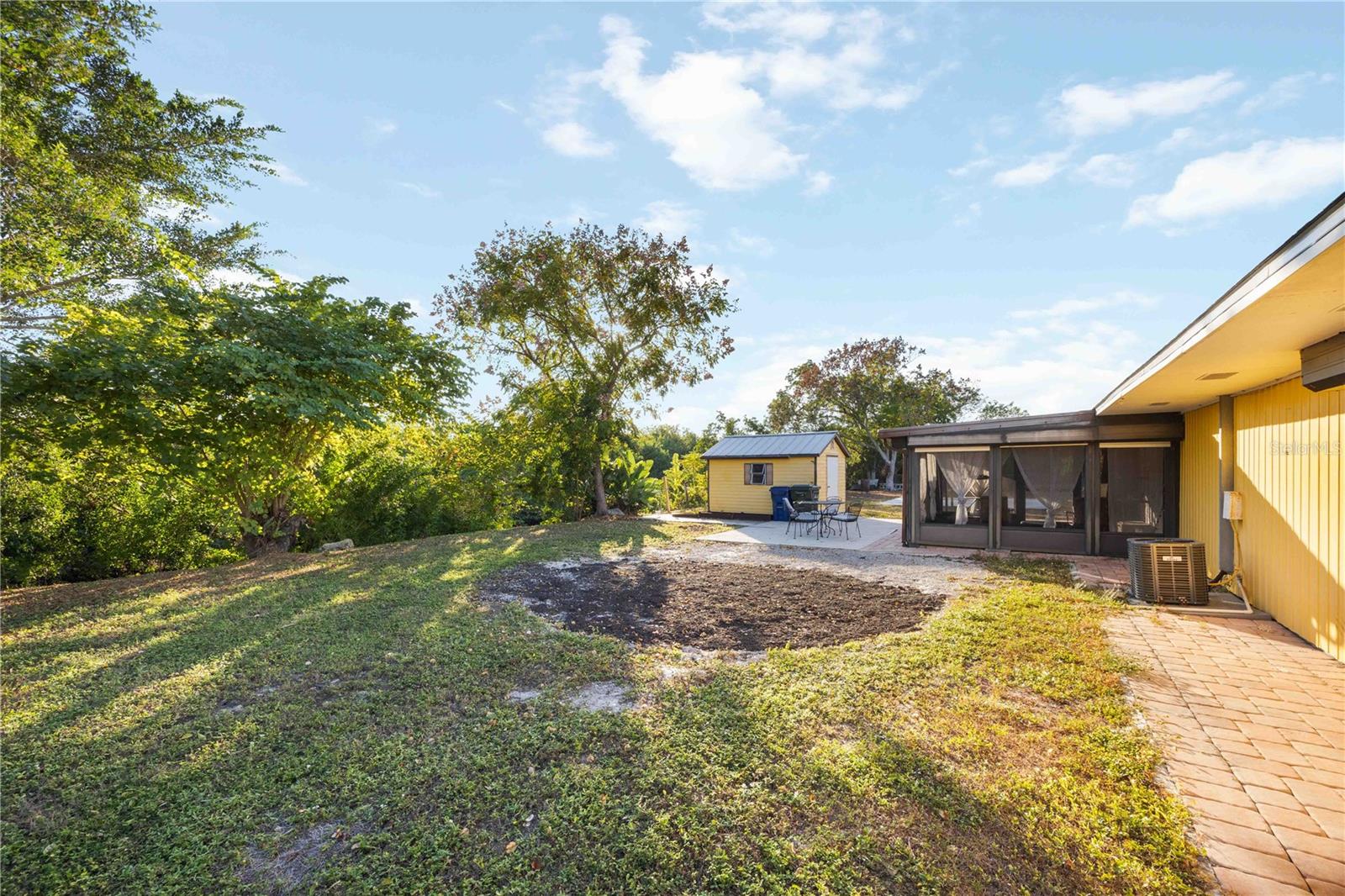 WARM MINERAL SPGS - Residential