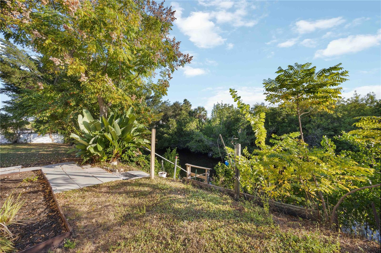 WARM MINERAL SPGS - Residential