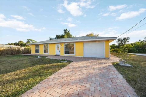 12225 GENOA DRIVE NORTH PORT FL 34287