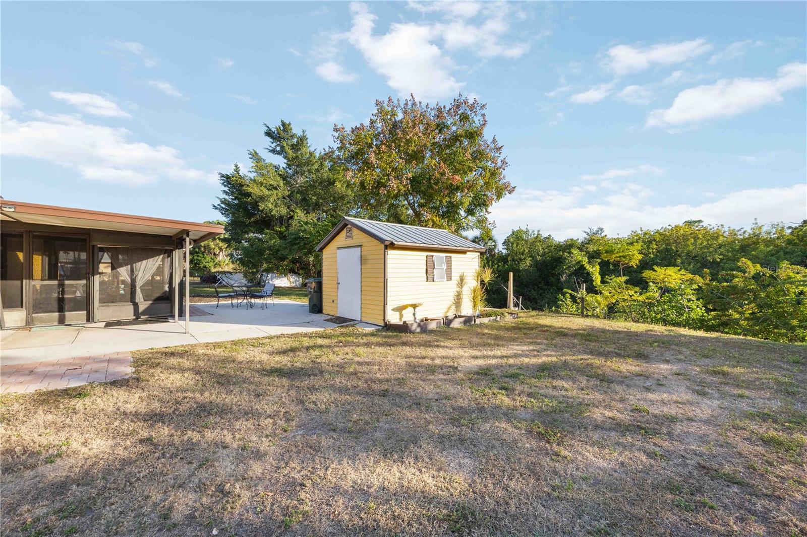 WARM MINERAL SPGS - Residential