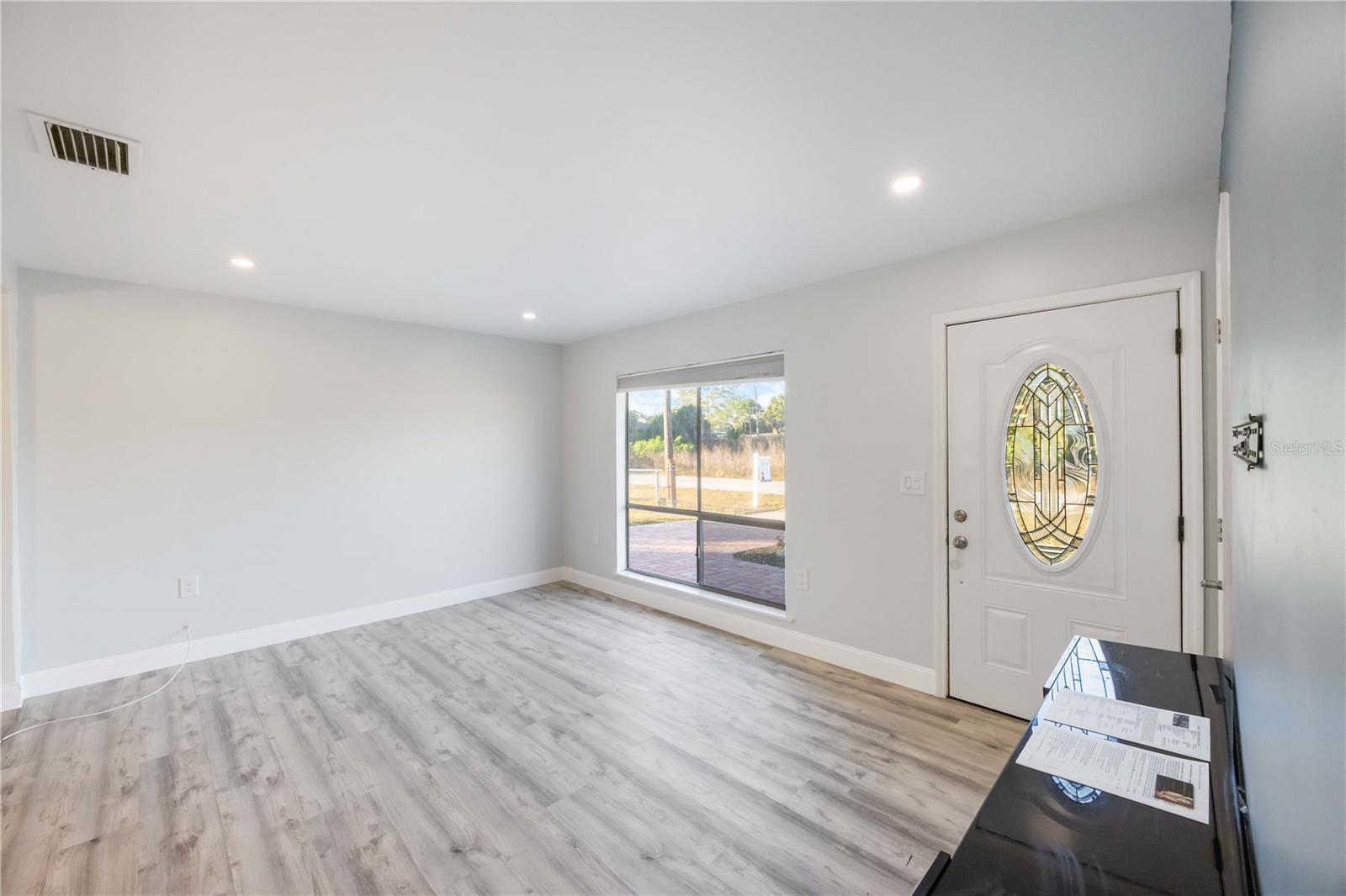 WARM MINERAL SPGS - Residential