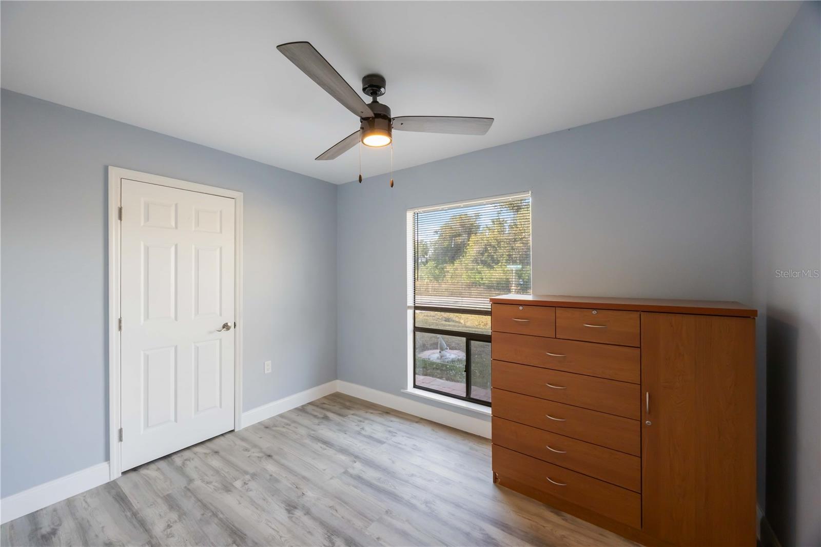 WARM MINERAL SPGS - Residential