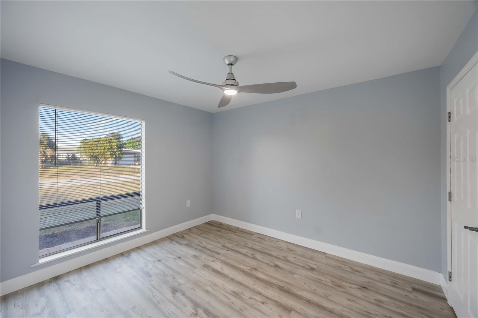 WARM MINERAL SPGS - Residential