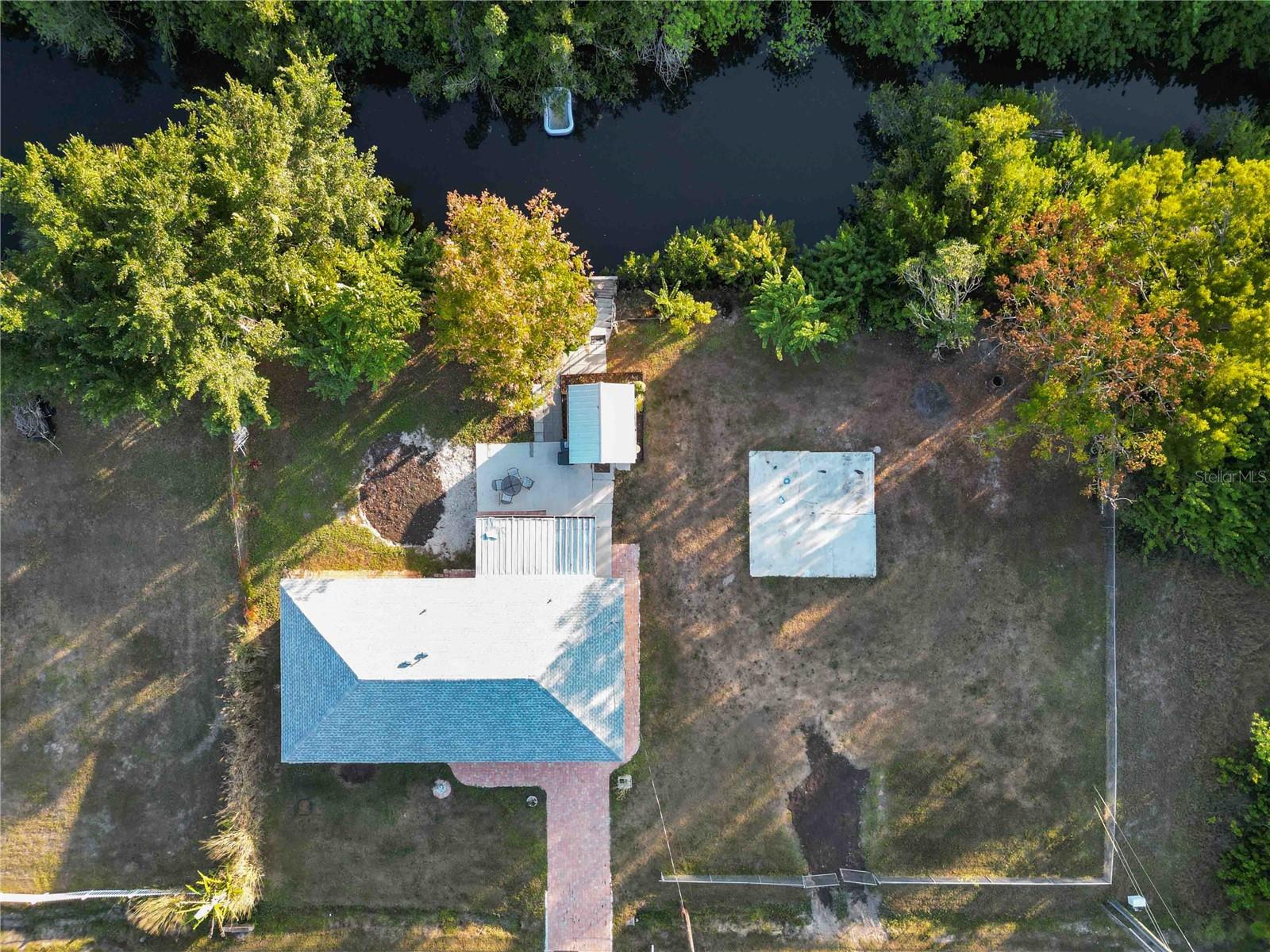 WARM MINERAL SPGS - Residential