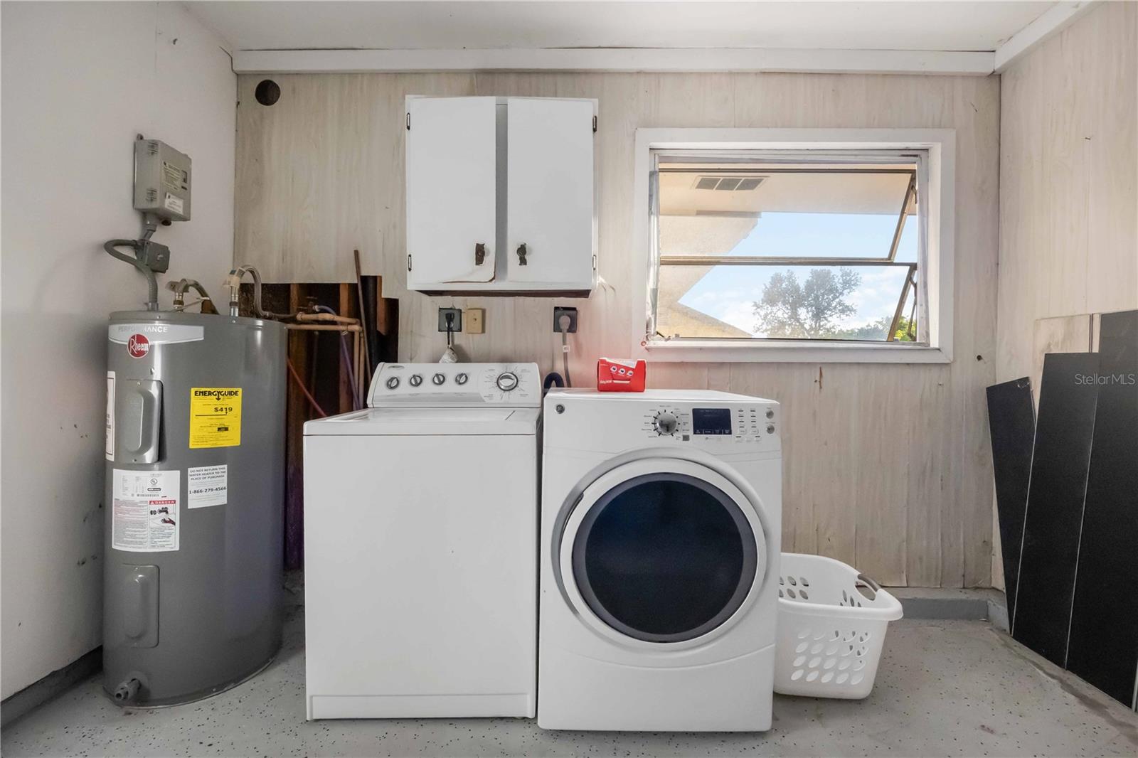 WARM MINERAL SPGS - Residential