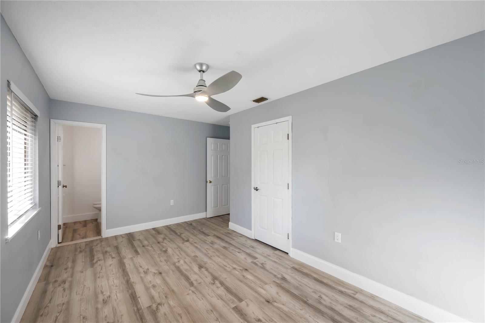 WARM MINERAL SPGS - Residential