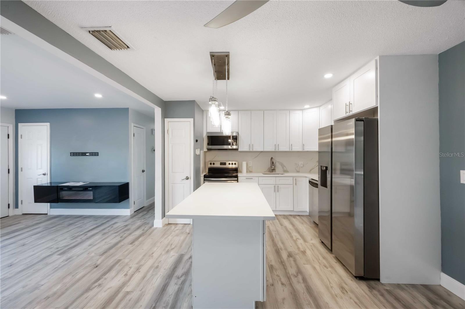 WARM MINERAL SPGS - Residential