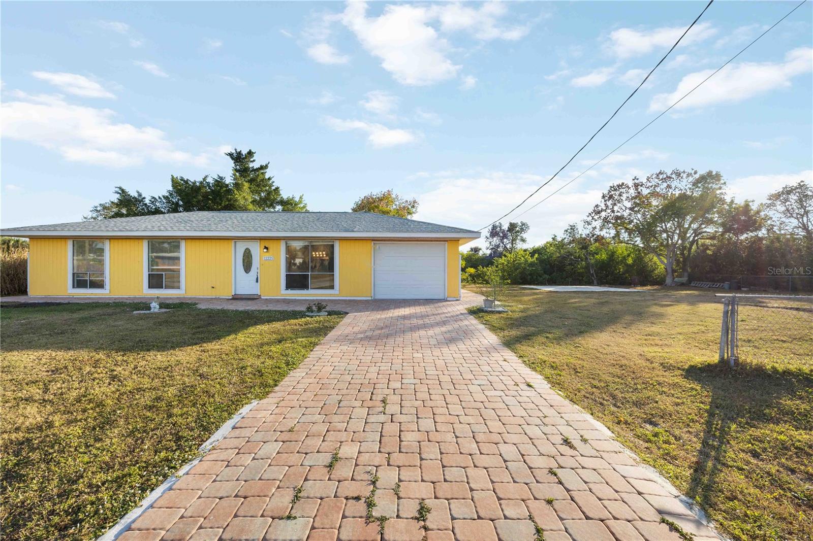 WARM MINERAL SPGS - Residential