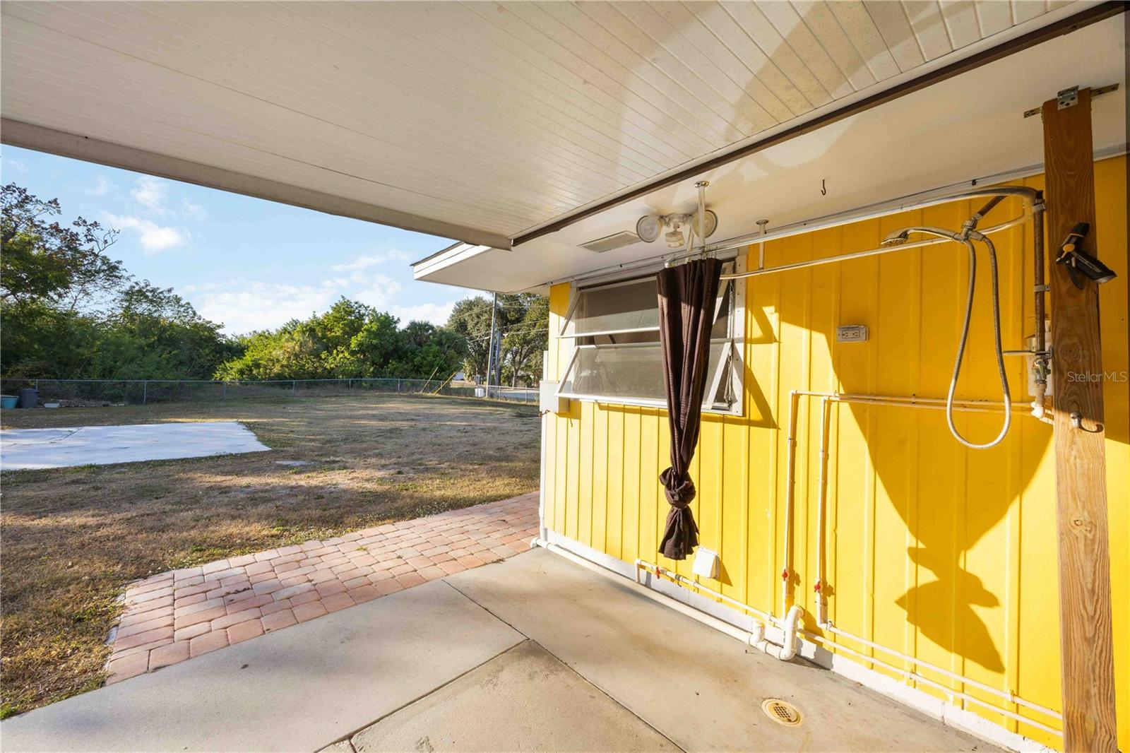 WARM MINERAL SPGS - Residential