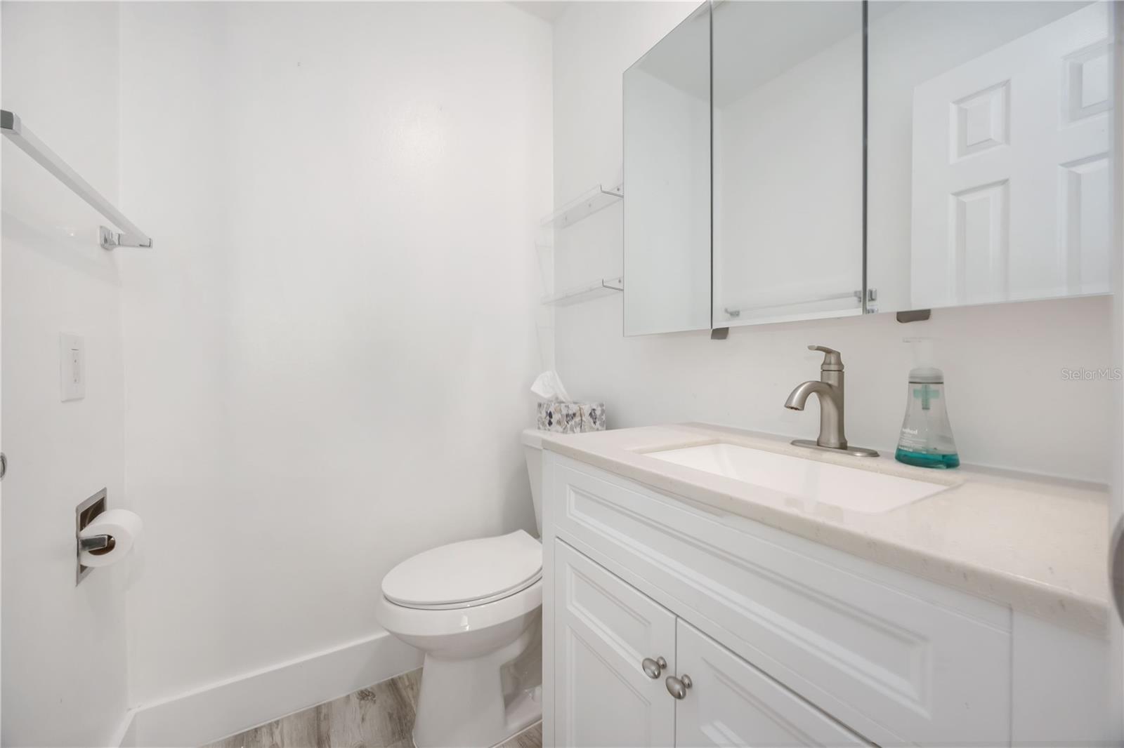 WARM MINERAL SPGS - Residential