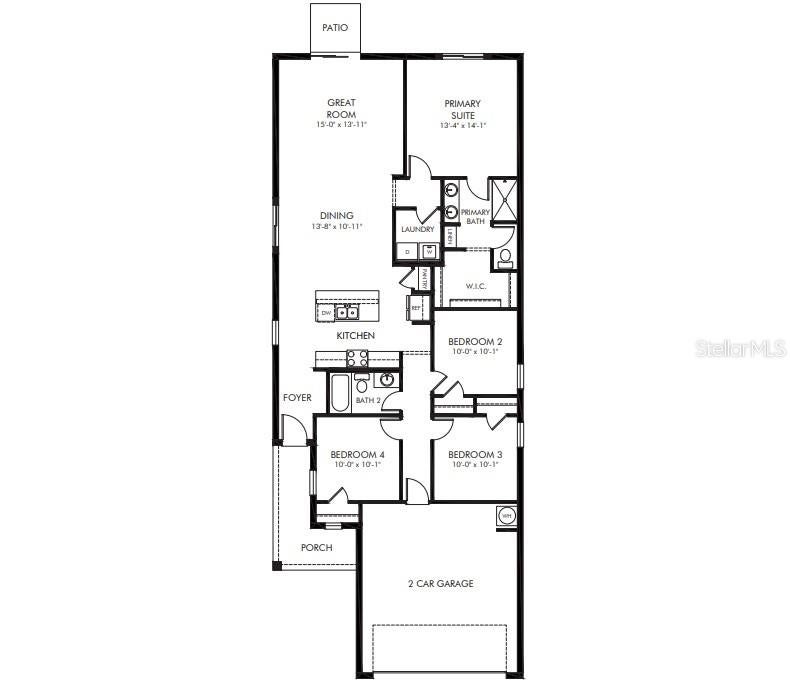7450 MIA VINE DRIVE