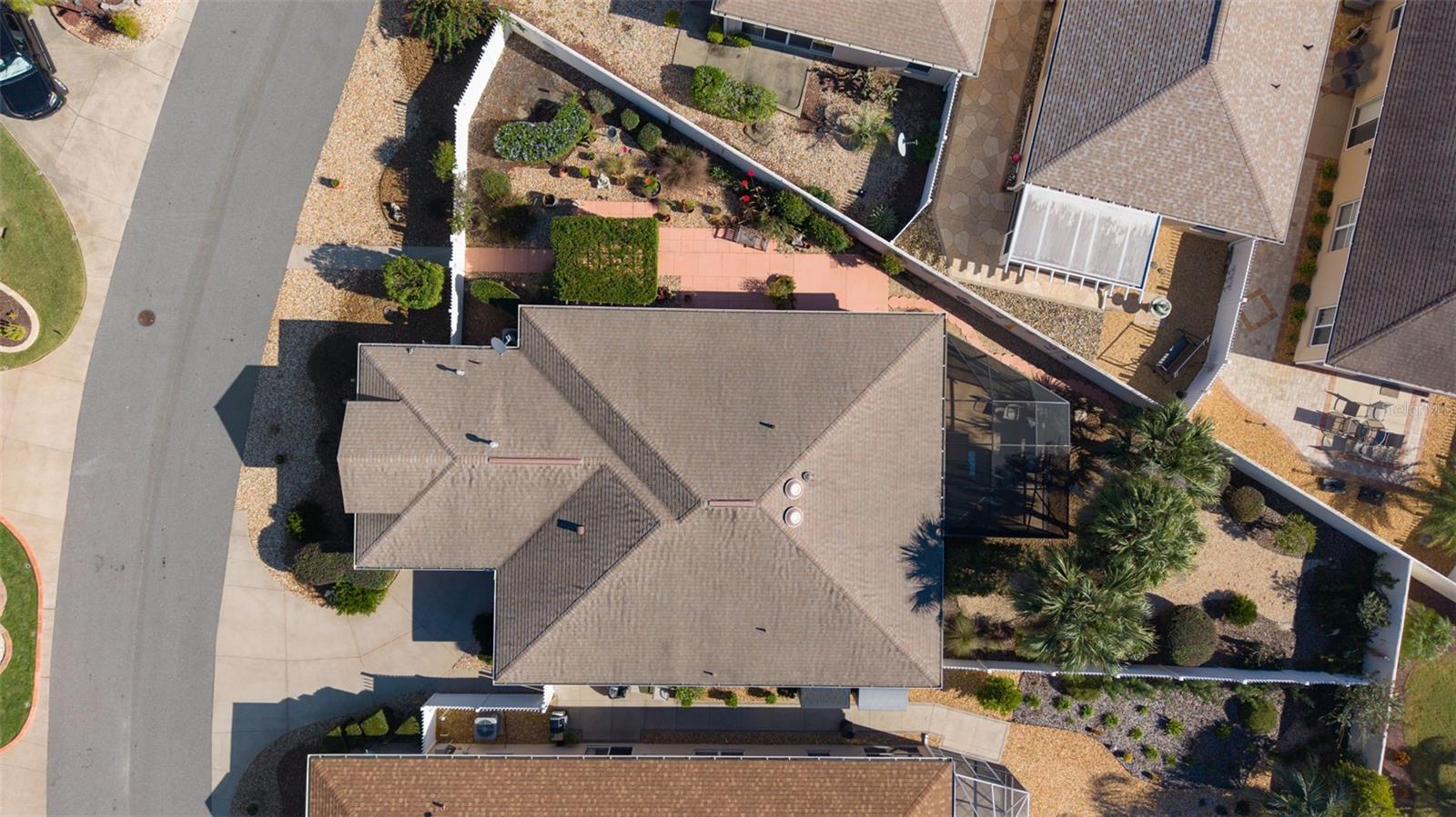 VILLAGES/SUMTER VILLA STSIMONS - Residential