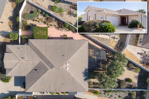 3108 CARROLLTON COURT THE VILLAGES FL 32162