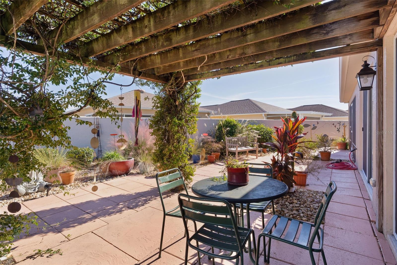 VILLAGES/SUMTER VILLA STSIMONS - Residential