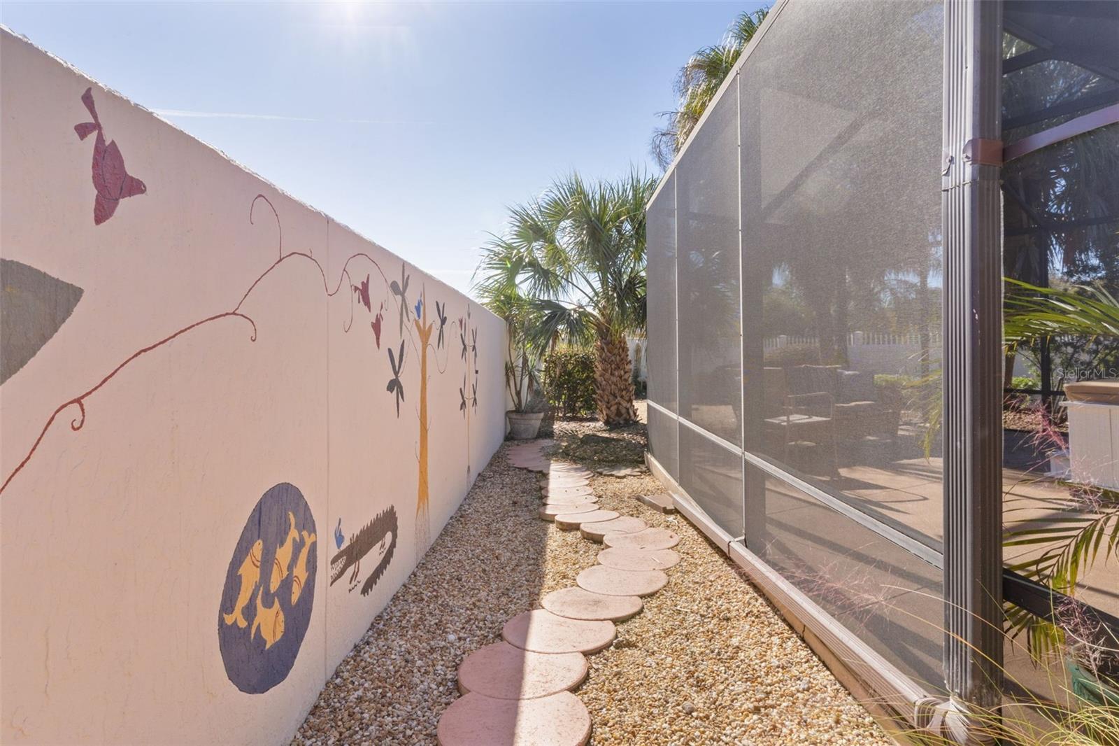 VILLAGES/SUMTER VILLA STSIMONS - Residential