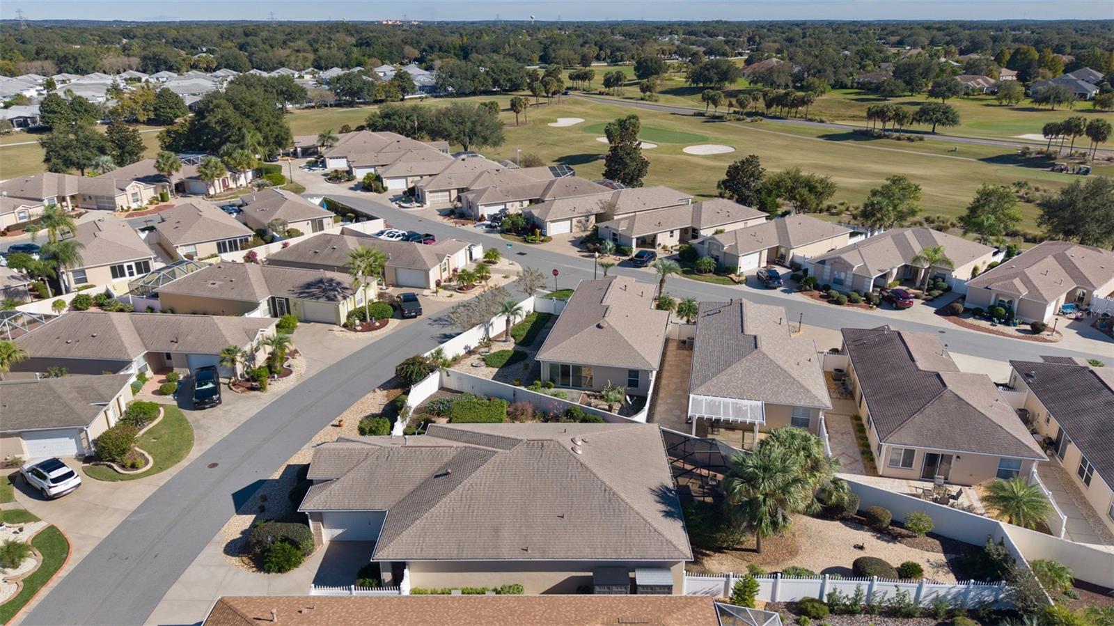 VILLAGES/SUMTER VILLA STSIMONS - Residential